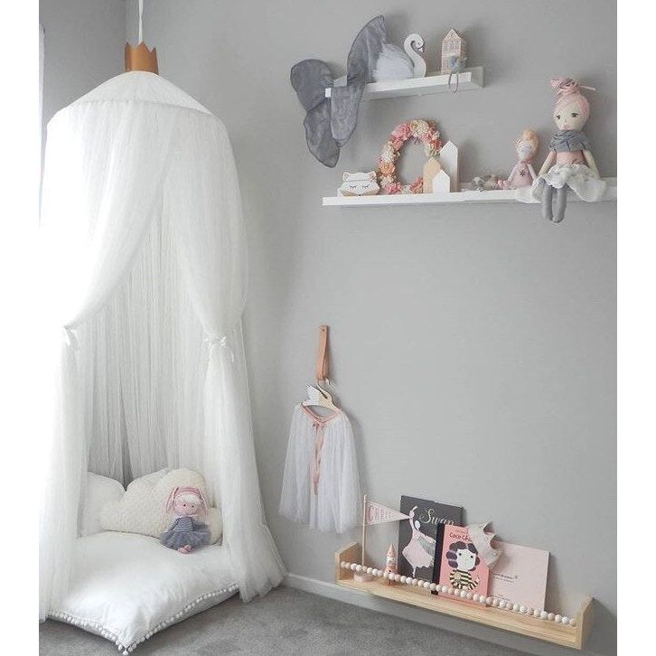 Baby Girl Tent Bedroom Canopy