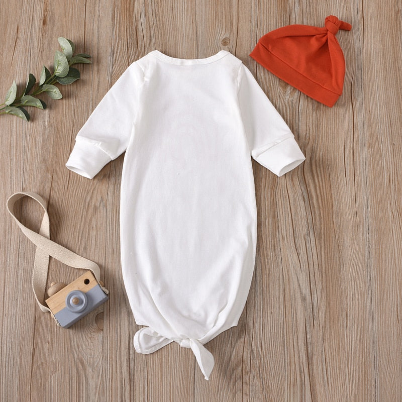 0-6M Infant Summer Sleeping Bag | Nightie